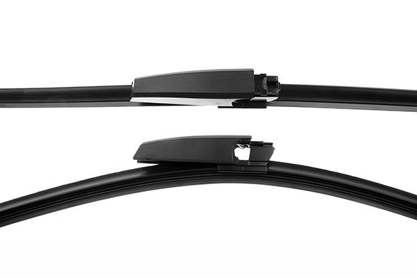 Wiper Blade  - DENCKERMANN VD10001