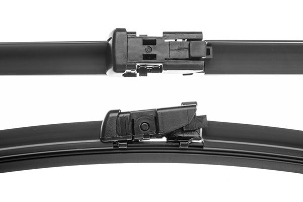 Wiper Blade - DENCKERMANN VD10002