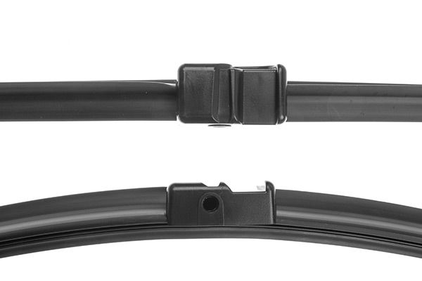 Wiper Blade  - DENCKERMANN VD10006