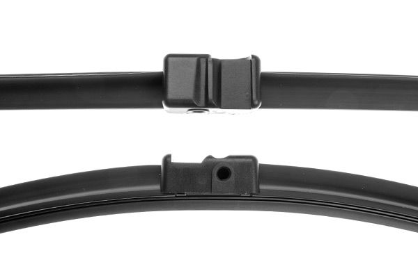 Wiper Blade  - DENCKERMANN VD10011