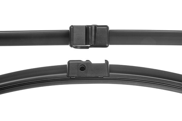 Wiper Blade  - DENCKERMANN VD10012