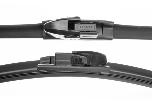 Wiper Blade  - DENCKERMANN VD10015