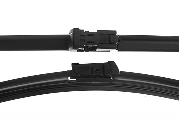 Wiper Blade  - DENCKERMANN VD10017