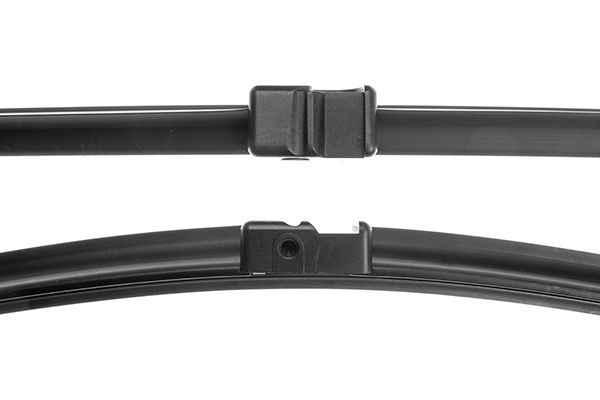 Wiper Blade  - DENCKERMANN VD10018