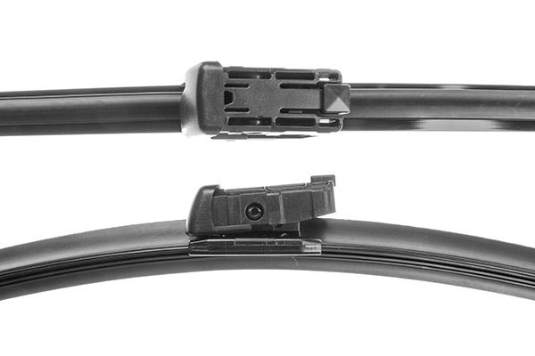 Wiper Blade  - DENCKERMANN VD10019