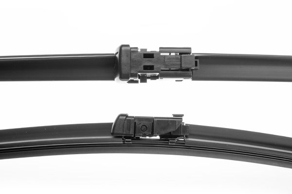Wiper Blade  - DENCKERMANN VD10020
