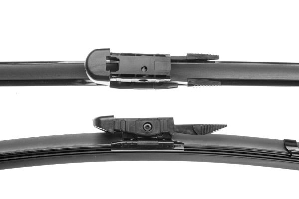 Wiper Blade  - DENCKERMANN VD10022