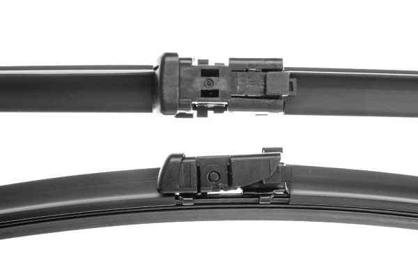 Wiper Blade  - DENCKERMANN VD10023