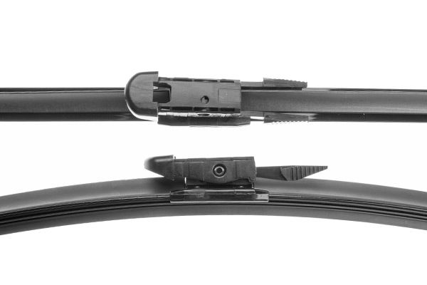 Wiper Blade  - DENCKERMANN VD10024