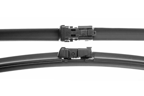 Wiper Blade  - DENCKERMANN VD10026
