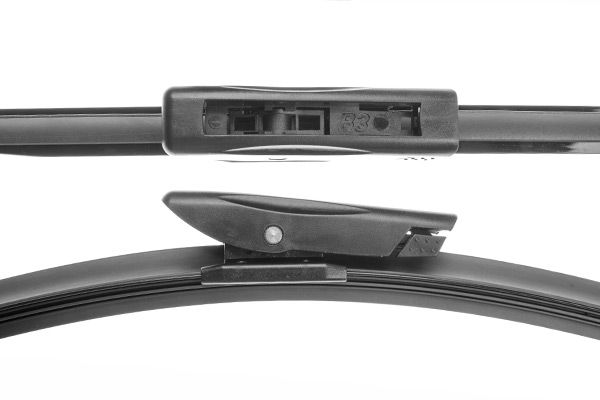 Wiper Blade  - DENCKERMANN VD10027