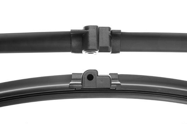 Wiper Blade  - DENCKERMANN VD10028