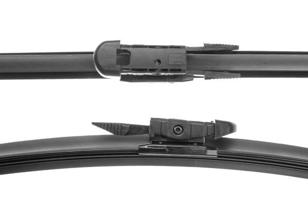 Wiper Blade  - DENCKERMANN VD10029