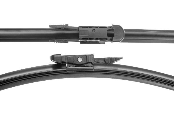 Wiper Blade  - DENCKERMANN VD10033