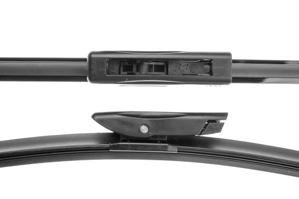 Wiper Blade  - DENCKERMANN VD10034