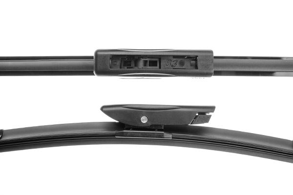 Wiper Blade  - DENCKERMANN VD10039