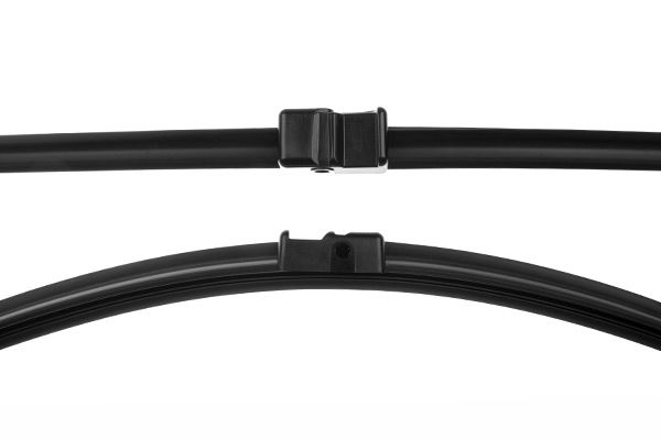 Wiper Blade  - DENCKERMANN VD10040