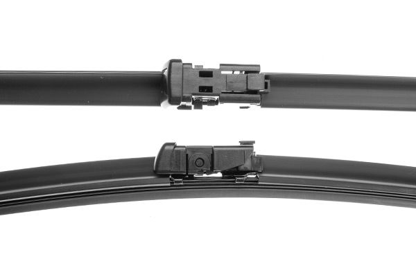 Wiper Blade  - DENCKERMANN VD10045