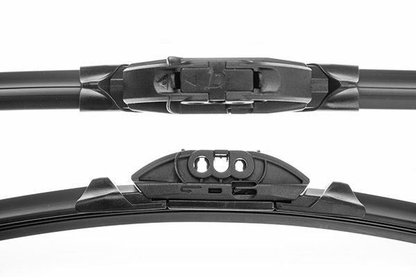 Wiper Blade  - DENCKERMANN VD10046