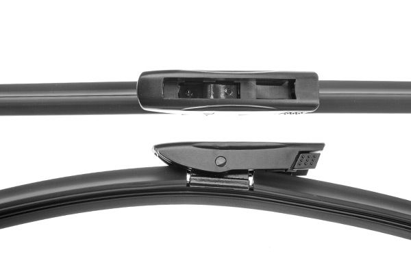 Wiper Blade  - DENCKERMANN VD10048