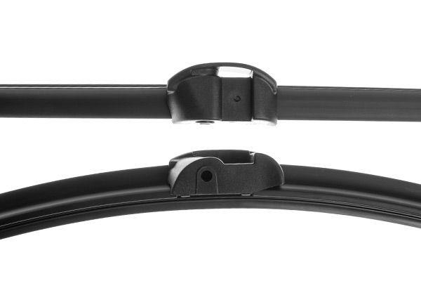 Wiper Blade  - DENCKERMANN VD10053