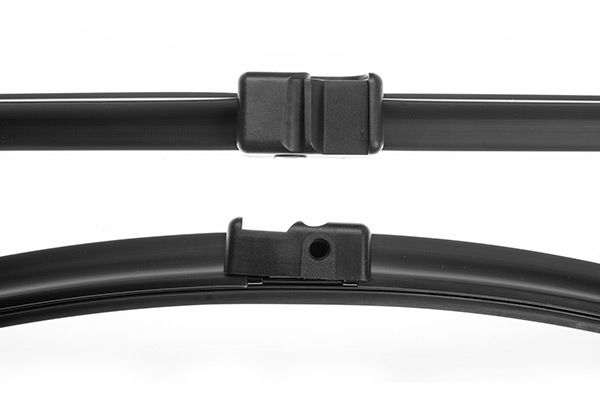 Wiper Blade  - DENCKERMANN VD10054