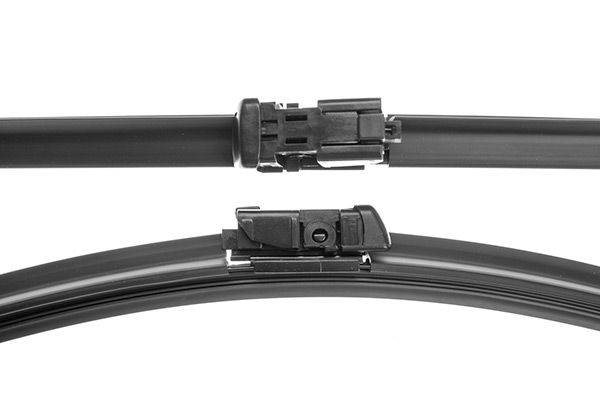Wiper Blade  - DENCKERMANN VD10057