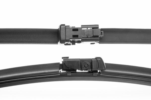 Wiper Blade  - DENCKERMANN VD10058
