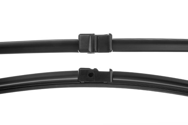 Wiper Blade  - DENCKERMANN VD10059