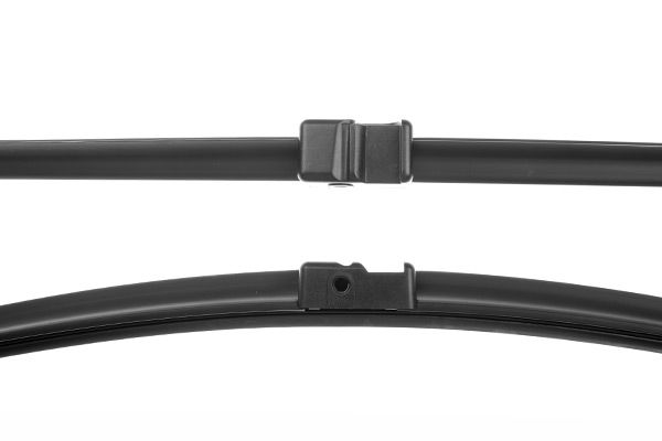 Wiper Blade  - DENCKERMANN VD10061