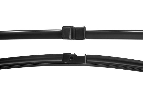Wiper Blade  - DENCKERMANN VD10063