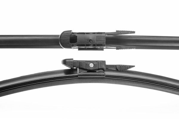 Wiper Blade  - DENCKERMANN VD10067