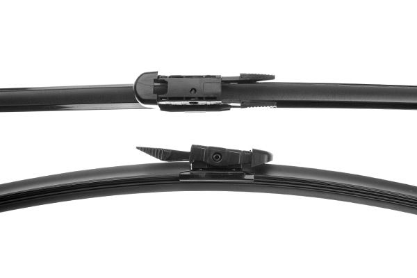 Wiper Blade  - DENCKERMANN VD10068