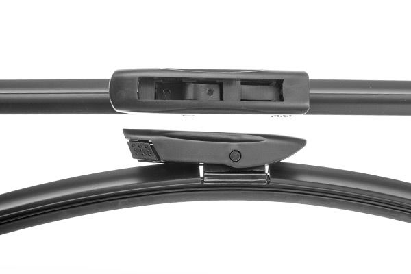 Wiper Blade  - DENCKERMANN VD10070