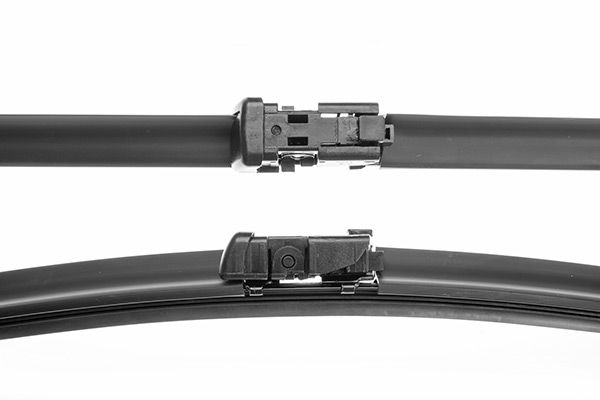 Wiper Blade  - DENCKERMANN VD10071