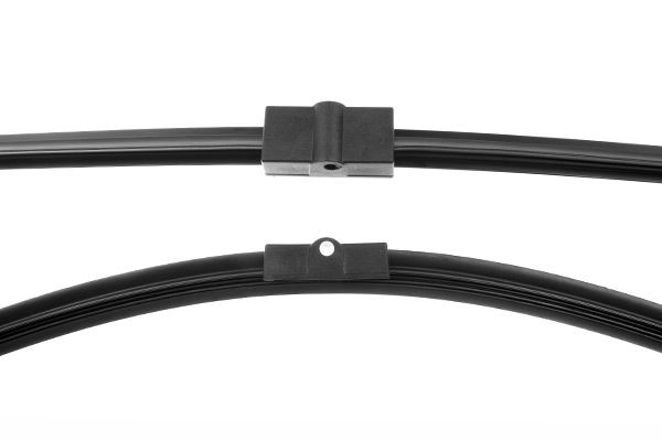 Wiper Blade  - DENCKERMANN VD10073