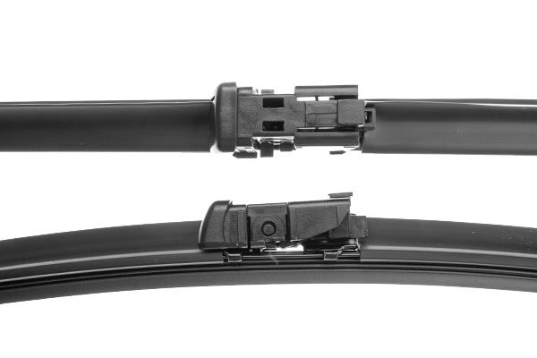 Wiper Blade  - DENCKERMANN VD10074