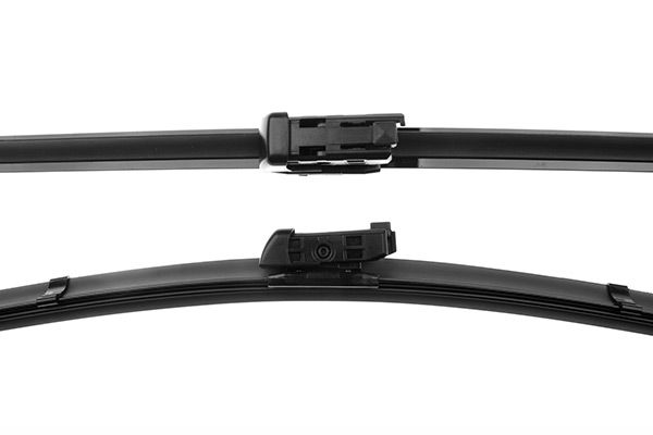 Wiper Blade  - DENCKERMANN VD10076
