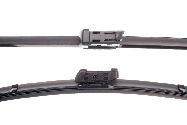 Wiper Blade  - DENCKERMANN VD10078