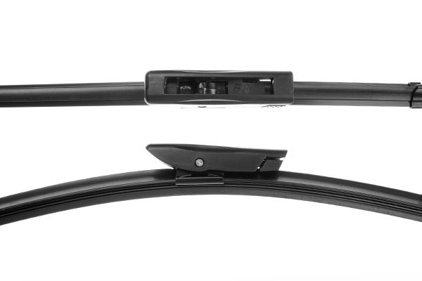 Wiper Blade  - DENCKERMANN VD10079