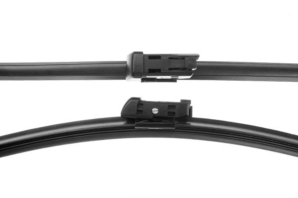Wiper Blade  - DENCKERMANN VD10095