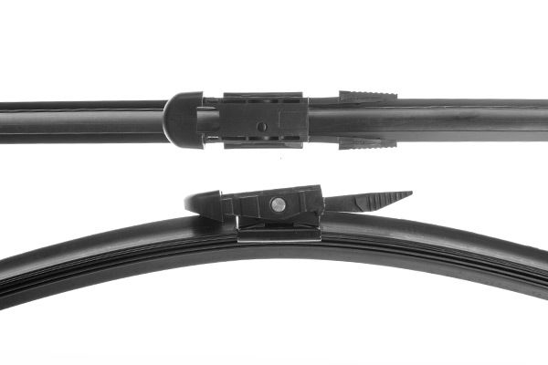 Wiper Blade  - DENCKERMANN VD10105