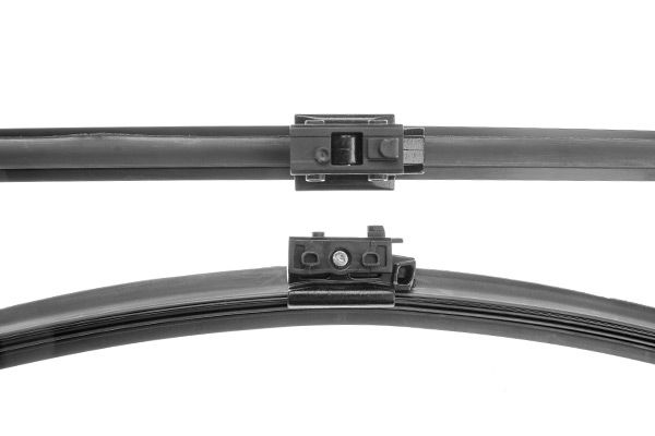Wiper Blade  - DENCKERMANN VD10114
