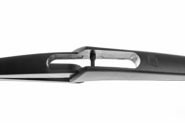 Wiper Blade  - DENCKERMANN VD20004
