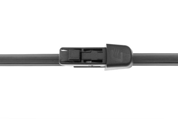 Wiper Blade  - DENCKERMANN VD20024
