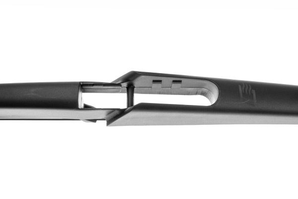 Wiper Blade  - DENCKERMANN VD20056