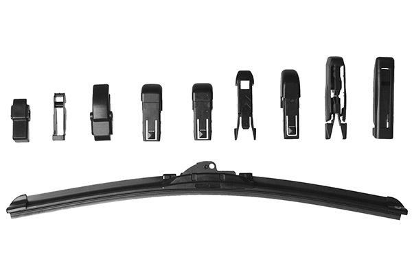 Wiper Blade - DENCKERMANN VM00550