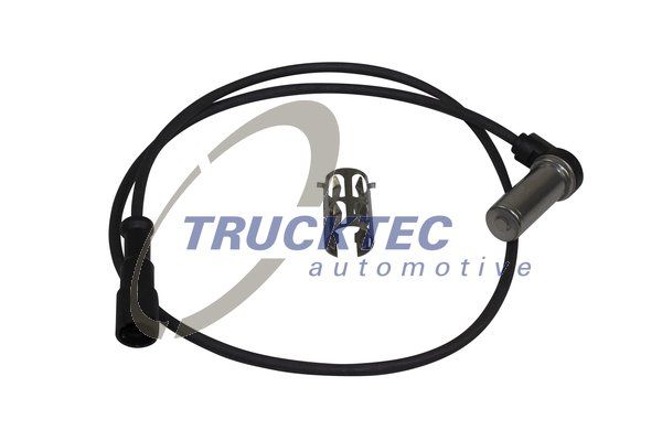 Sensor | перед прав/лев | - Trucktec Automotive 01.42.015
