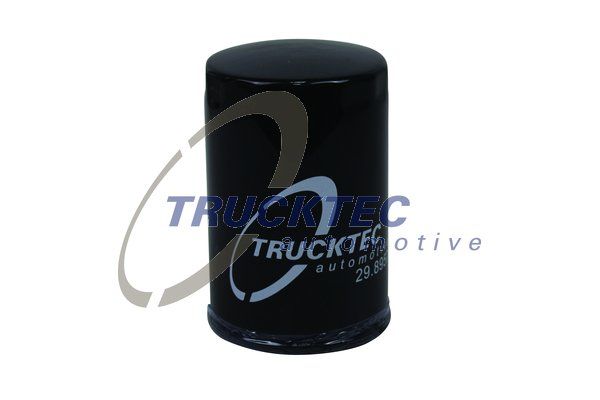 Filter - Trucktec Automotive 02.18.154