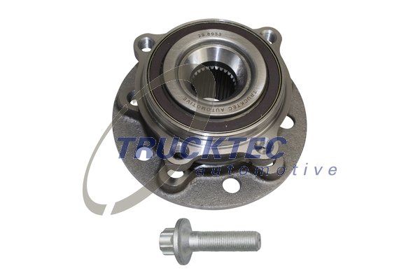 Bearing Kit | перед | - Trucktec Automotive 02.31.364